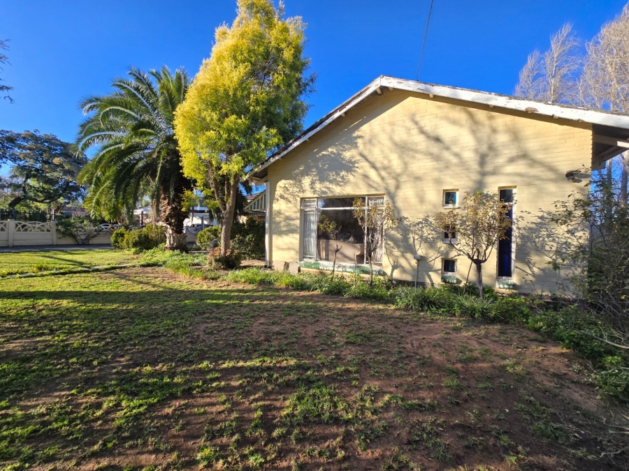 4 Bedroom Property for Sale in Dan Pienaar Free State